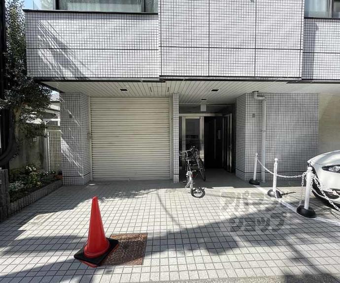 【アルス２１】間取