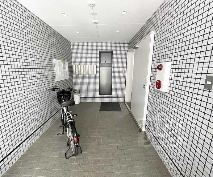 【アルス２１】間取