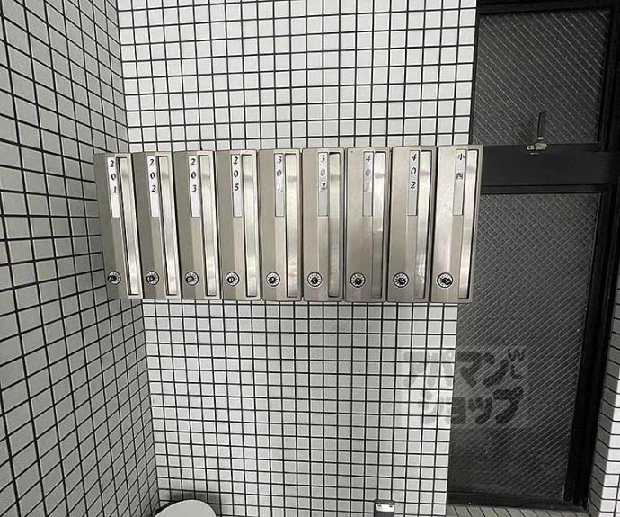 【アルス21】間取