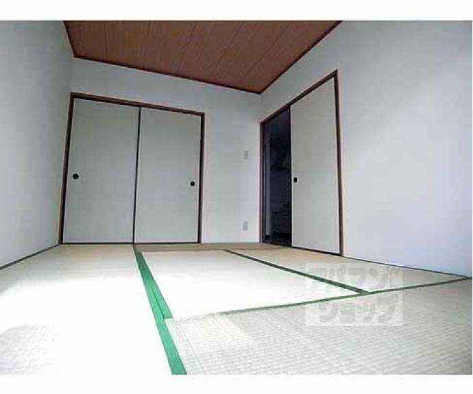 【アルス２１】間取