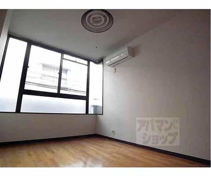 【アルス２１】間取