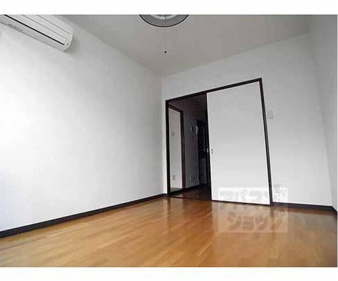 【アルス２１】間取