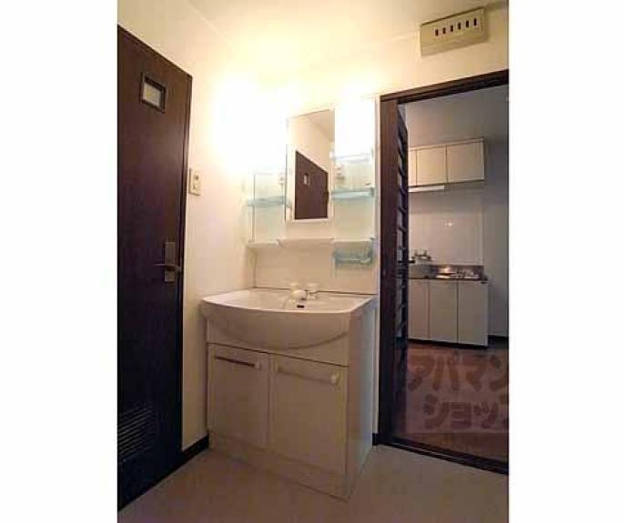 【アルス２１】間取