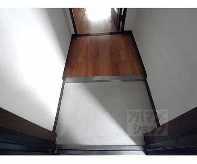 【アルス２１】間取