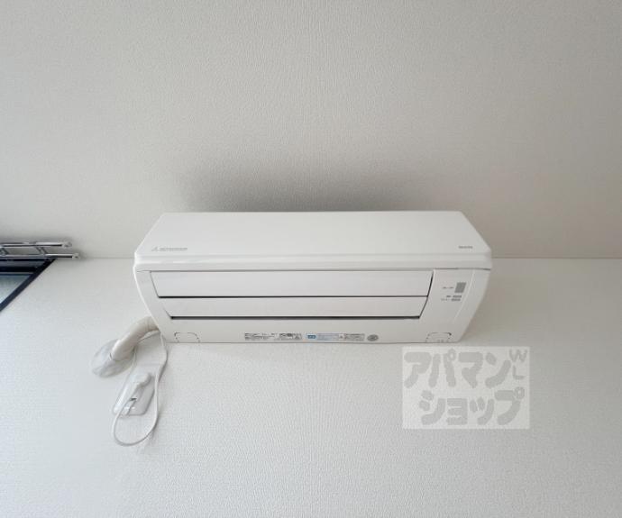 【アルス２１】間取