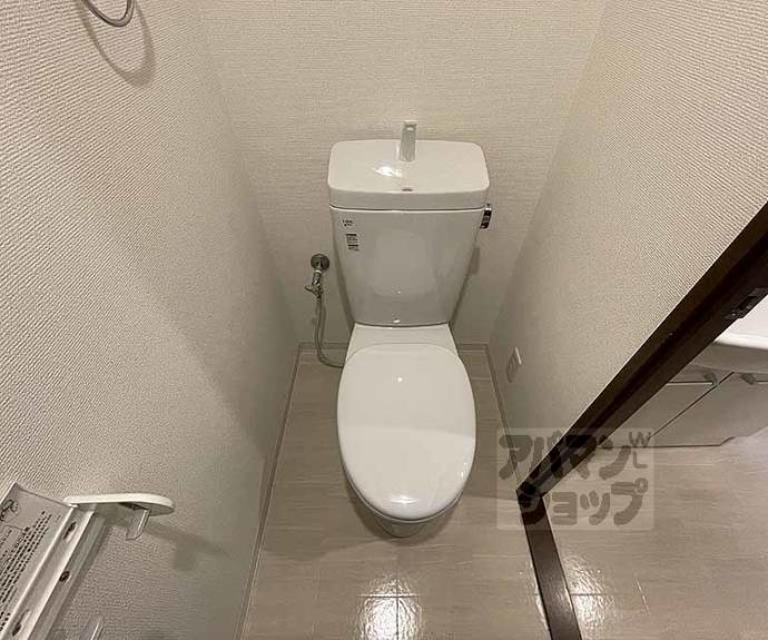 【アルス２１】間取