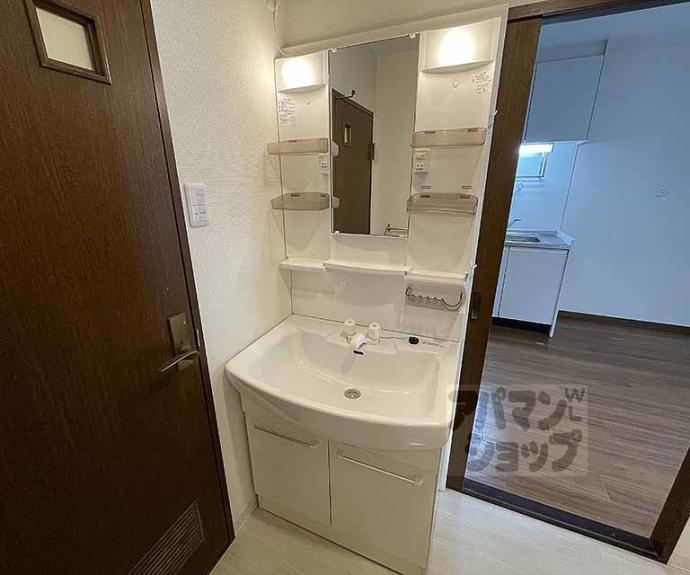 【アルス２１】間取