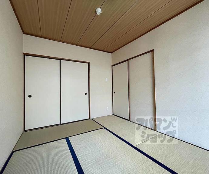 【アルス２１】間取