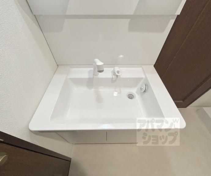 【アルス21】間取