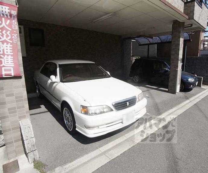 【クレール木村】間取