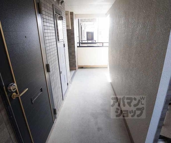 【クレール木村】間取