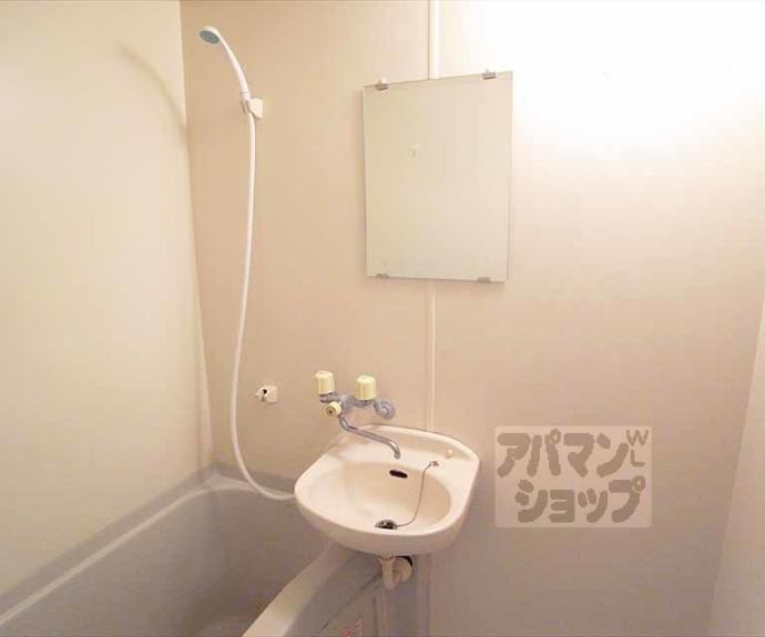 【クレール木村】間取