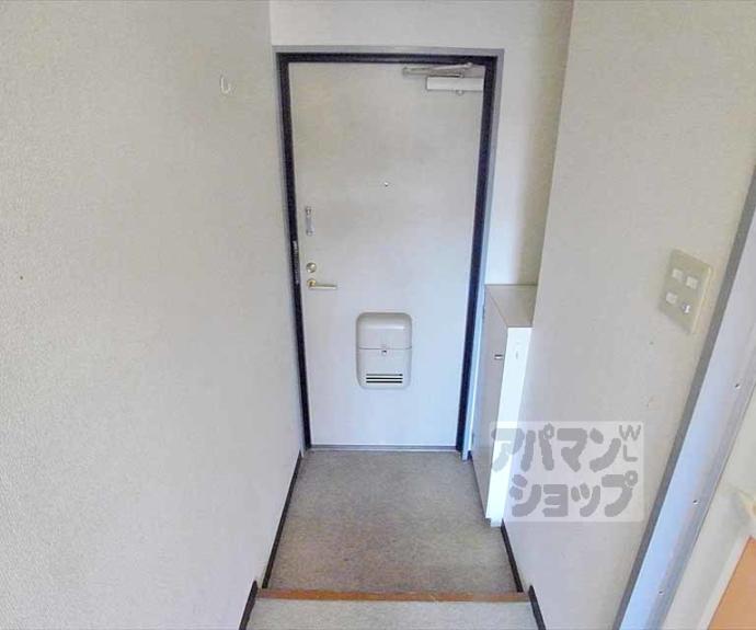 【クレール木村】間取