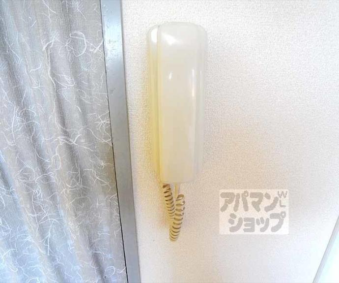 【クレール木村】間取