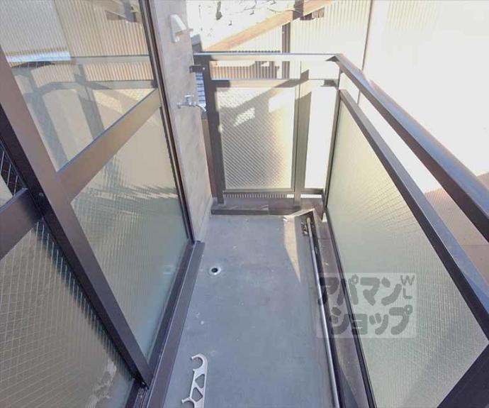 【クレール木村】間取