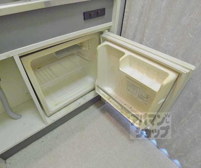 【クレール木村】間取