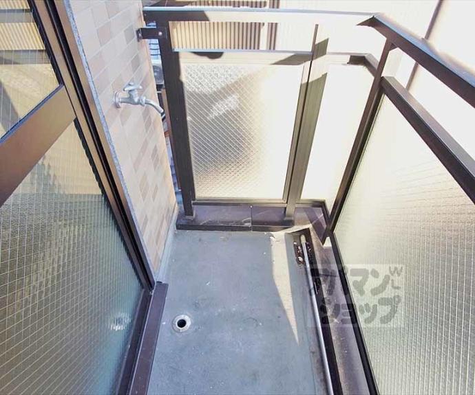 【クレール木村】間取