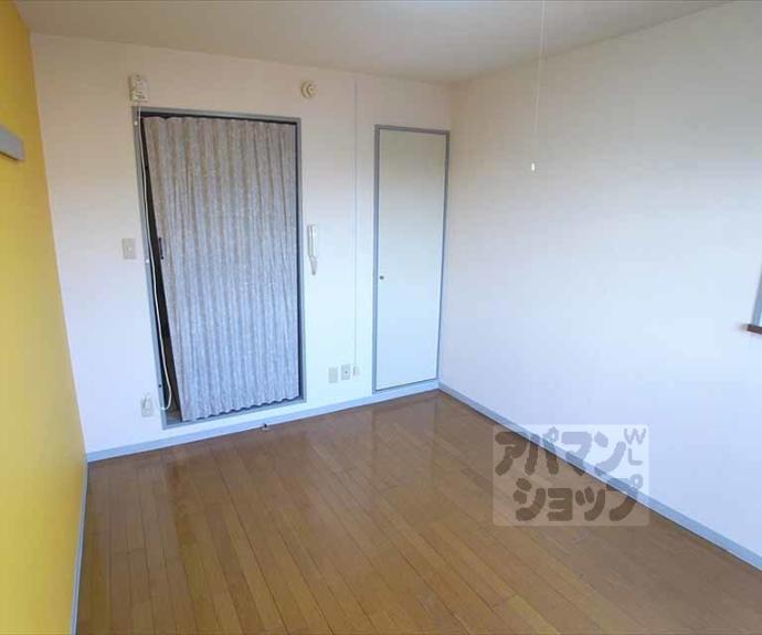 【クレール木村】間取