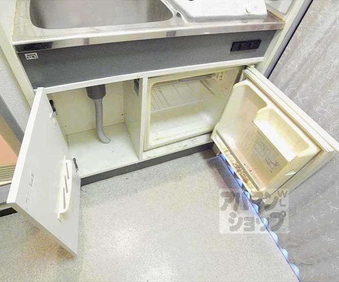 【クレール木村】間取