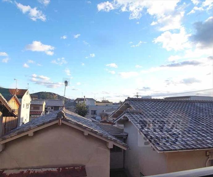 【クレール木村】間取