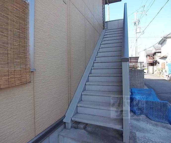 【相深荘】間取