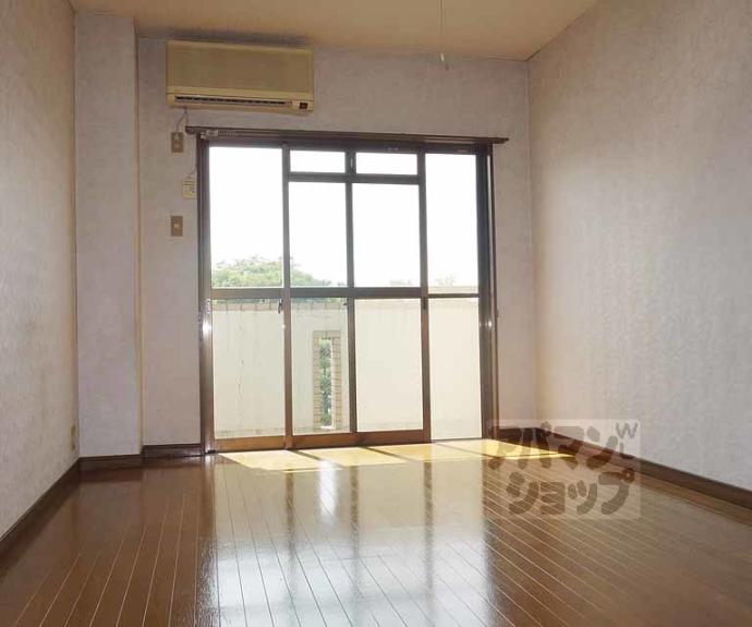 【メゾン永楽】間取