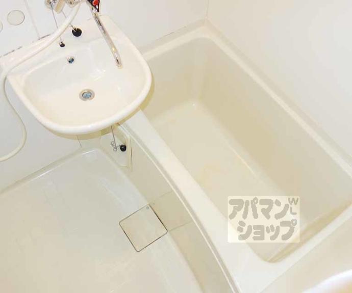 【メゾン永楽】間取