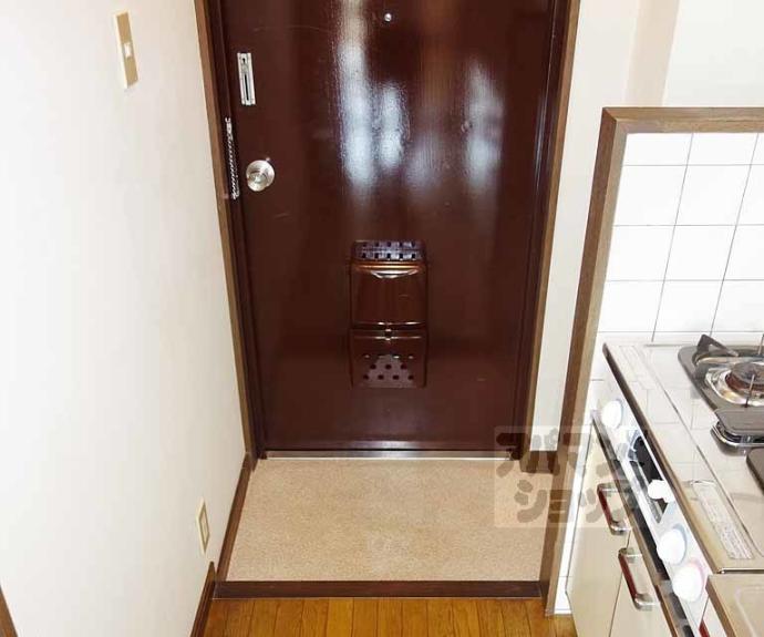 【メゾン永楽】間取