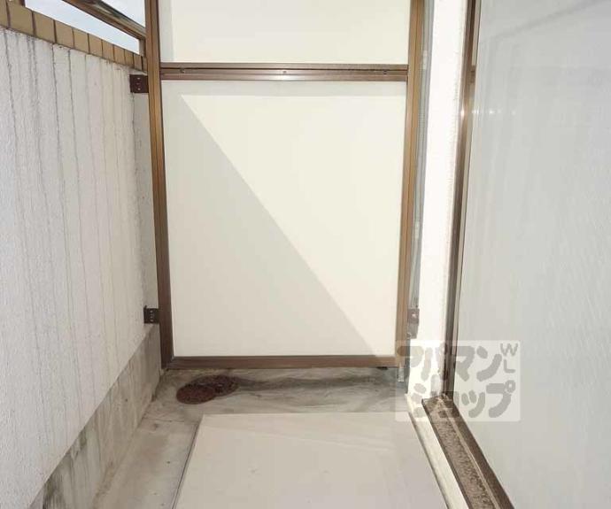 【メゾン永楽】間取