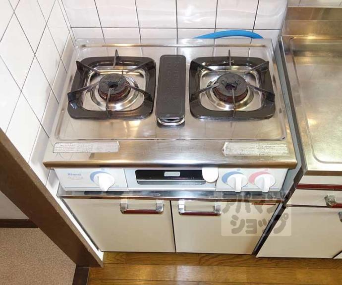 【メゾン永楽】間取