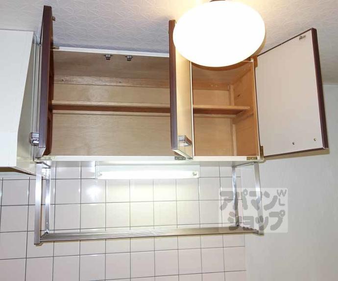 【メゾン永楽】間取