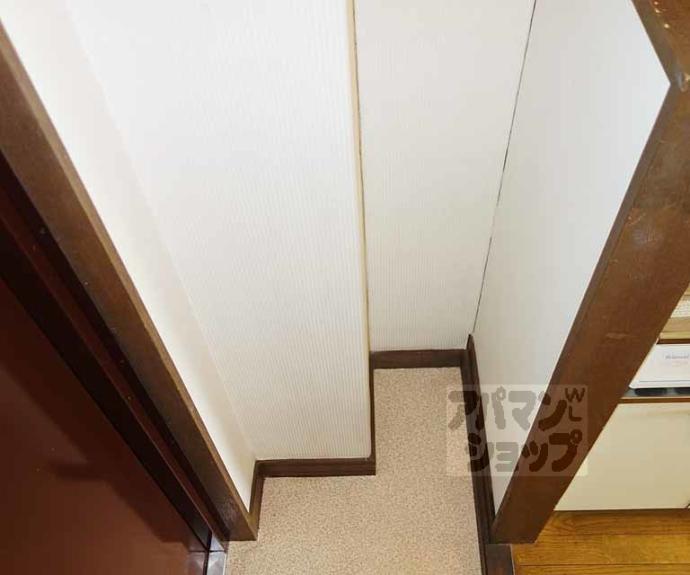 【メゾン永楽】間取