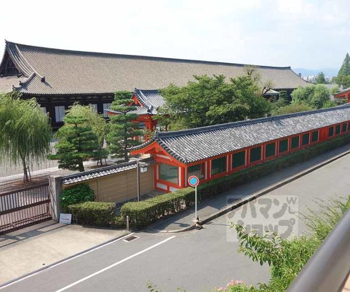 【メゾン永楽】間取