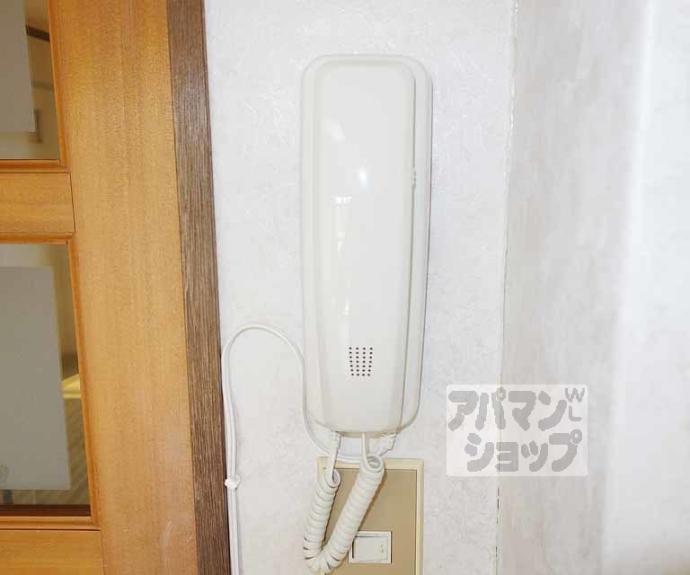 【メゾン永楽】間取