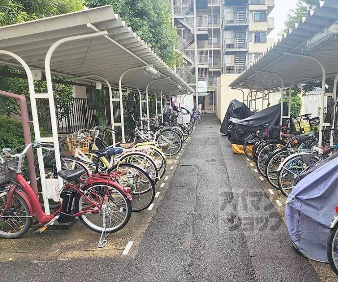 【ネオコーポ東山】