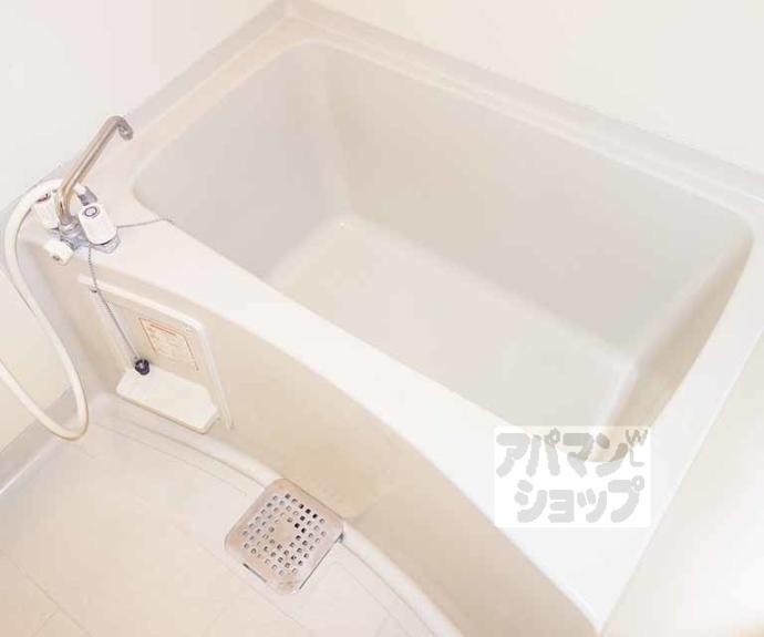 【第二コーポ聖】間取
