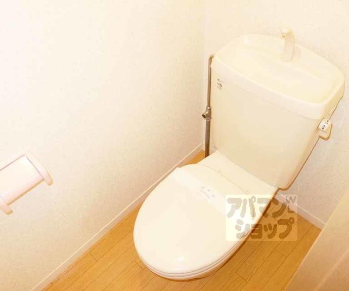 【第二コーポ聖】間取