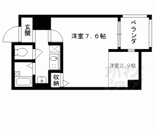 【ラポール壱番堂】