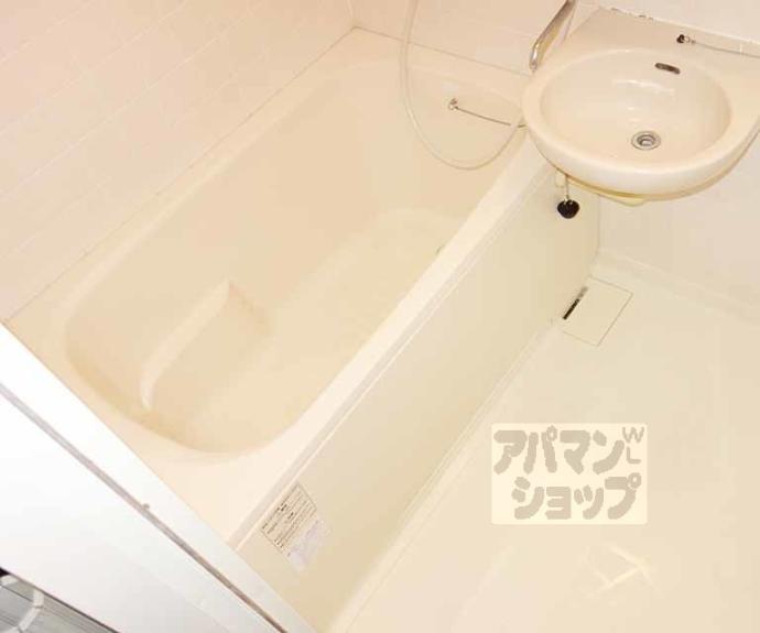 【ラポール壱番堂】間取