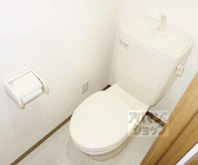 【ラポール壱番堂】間取