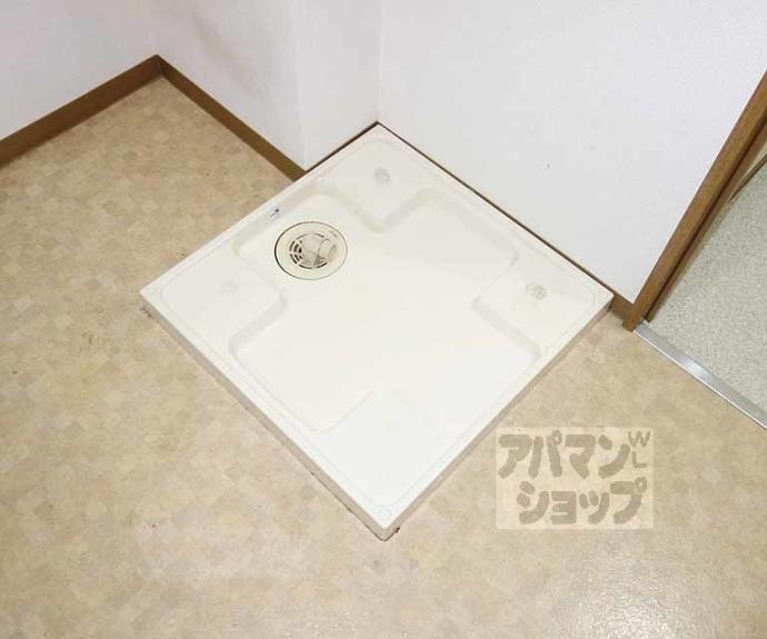 【ラポール壱番堂】間取