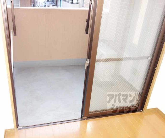 【ラポール壱番堂】間取
