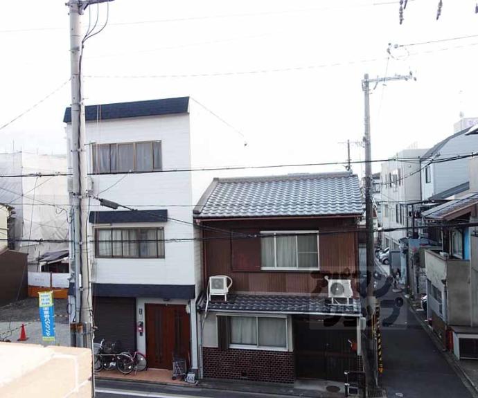 【ラポール壱番堂】間取