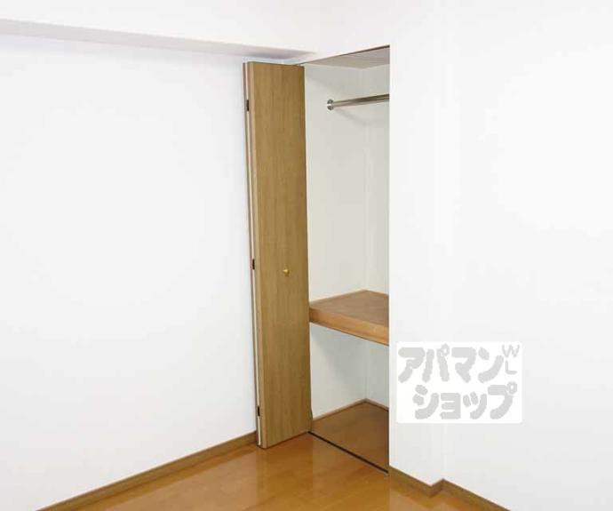 【ラポール壱番堂】間取