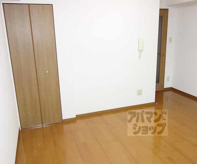 【ラポール壱番堂】間取