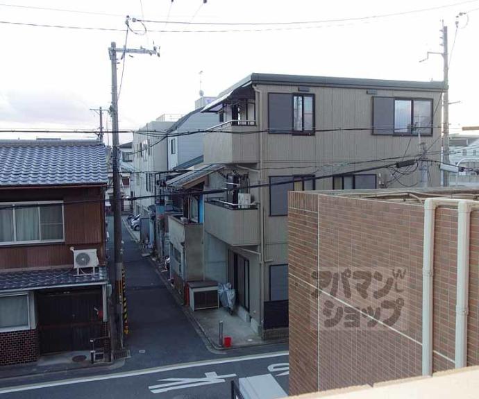 【ラポール壱番堂】間取