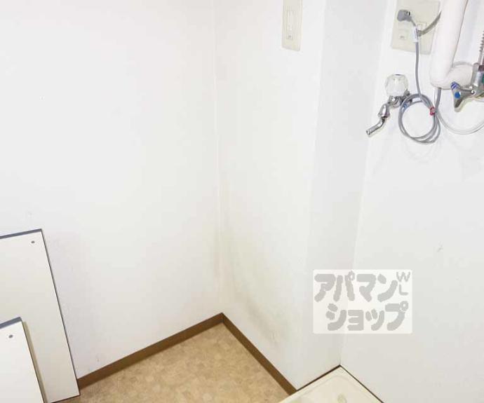 【ラポール壱番堂】間取