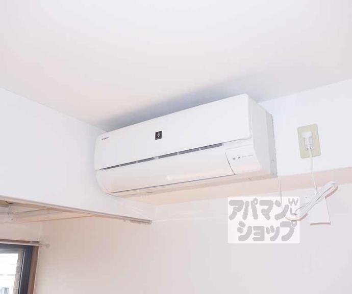 【ラポール壱番堂】間取