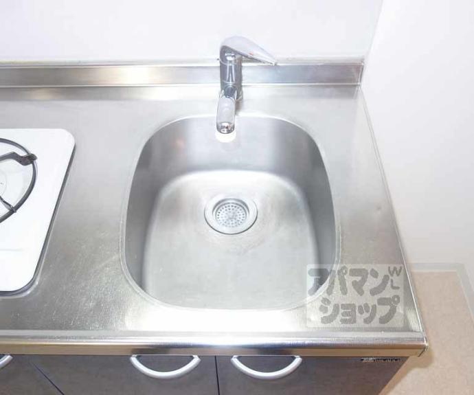 【ラポール壱番堂】間取