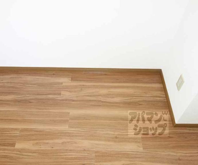 【ラポール壱番堂】間取